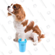 Oak Lead Paw Washer | $9 | Amazon | Clip coupon and use promo code 563VZPRO